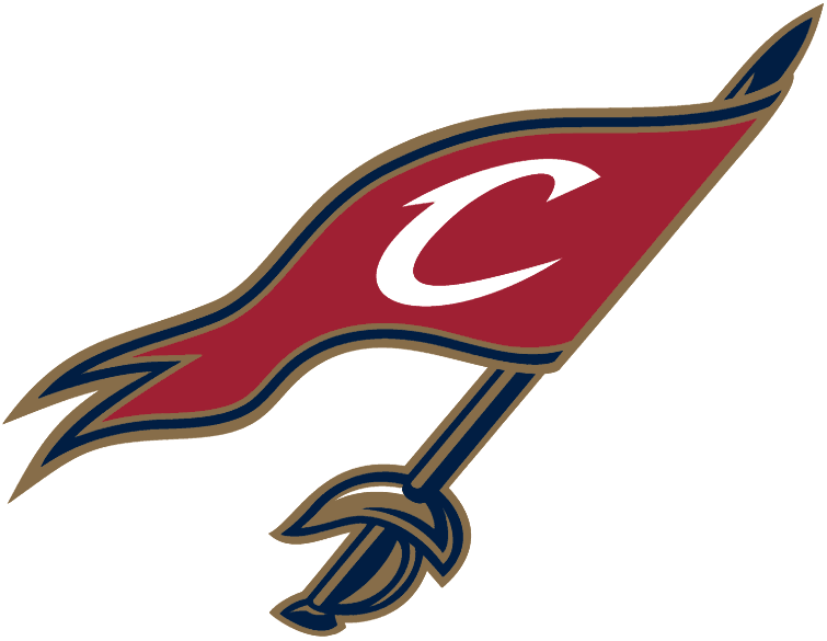 Cleveland Cavaliers 2003-2010 Alternate Logo fabric transfer